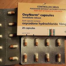 Buy Oxynorm NSW Australia
