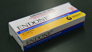 Buy Endone NSW Australia