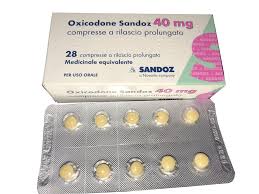 Buy Oxycodone NSW Australia