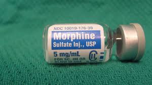 Buy Morphine NSW Australia