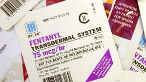 Buy Fentanyl NSW Australia