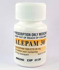 Buy Alepam NSW Australia
